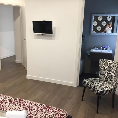 Suite Colosseo Apt. Rome Luaran gambar