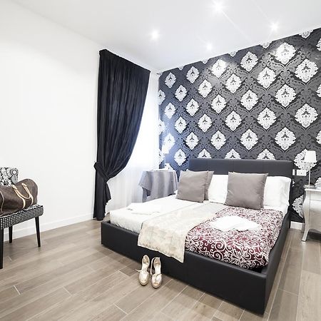 Suite Colosseo Apt. Rome Luaran gambar