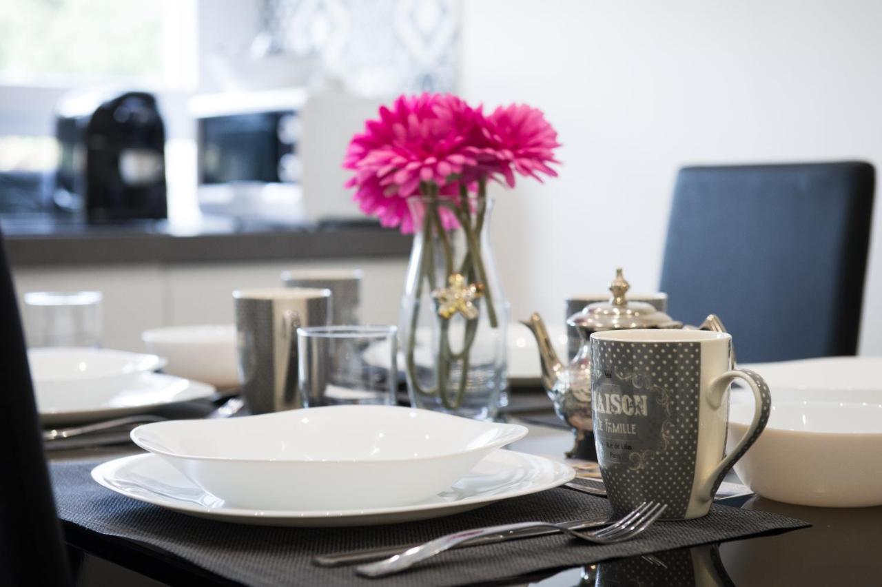 Suite Colosseo Apt. Rome Luaran gambar