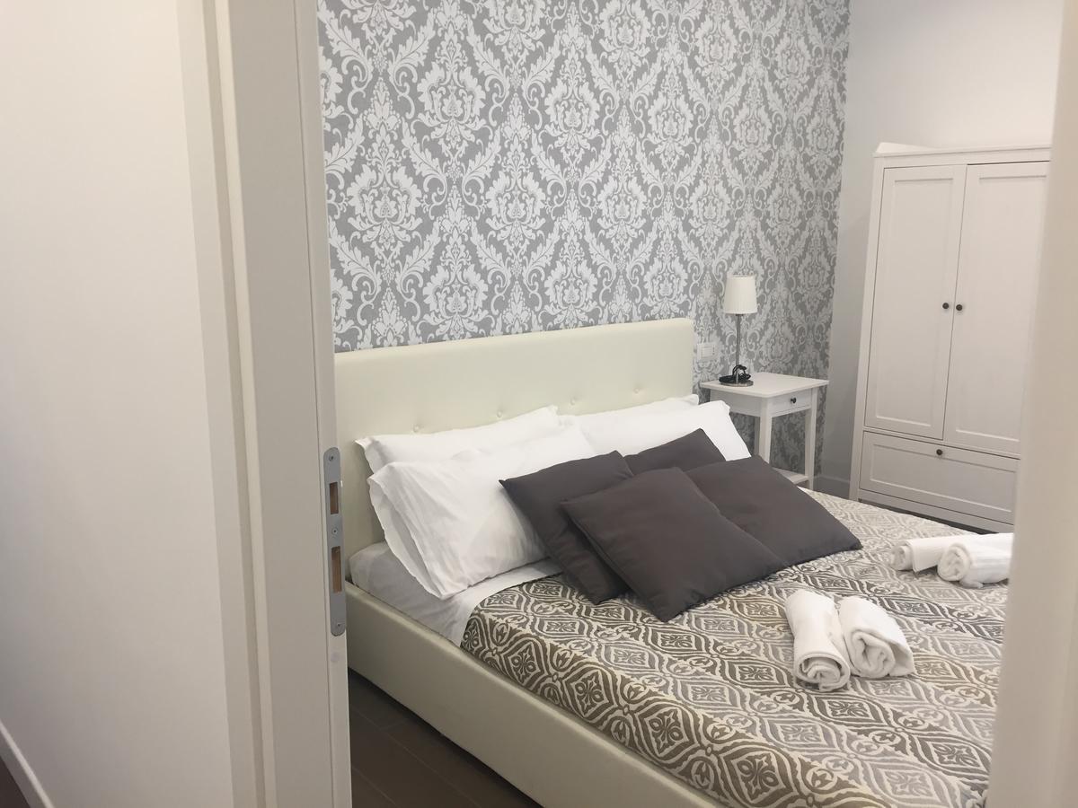 Suite Colosseo Apt. Rome Luaran gambar