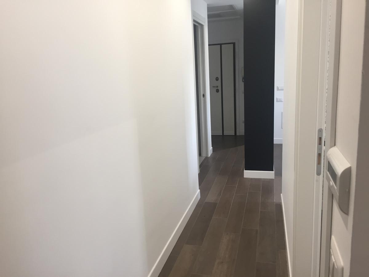 Suite Colosseo Apt. Rome Luaran gambar