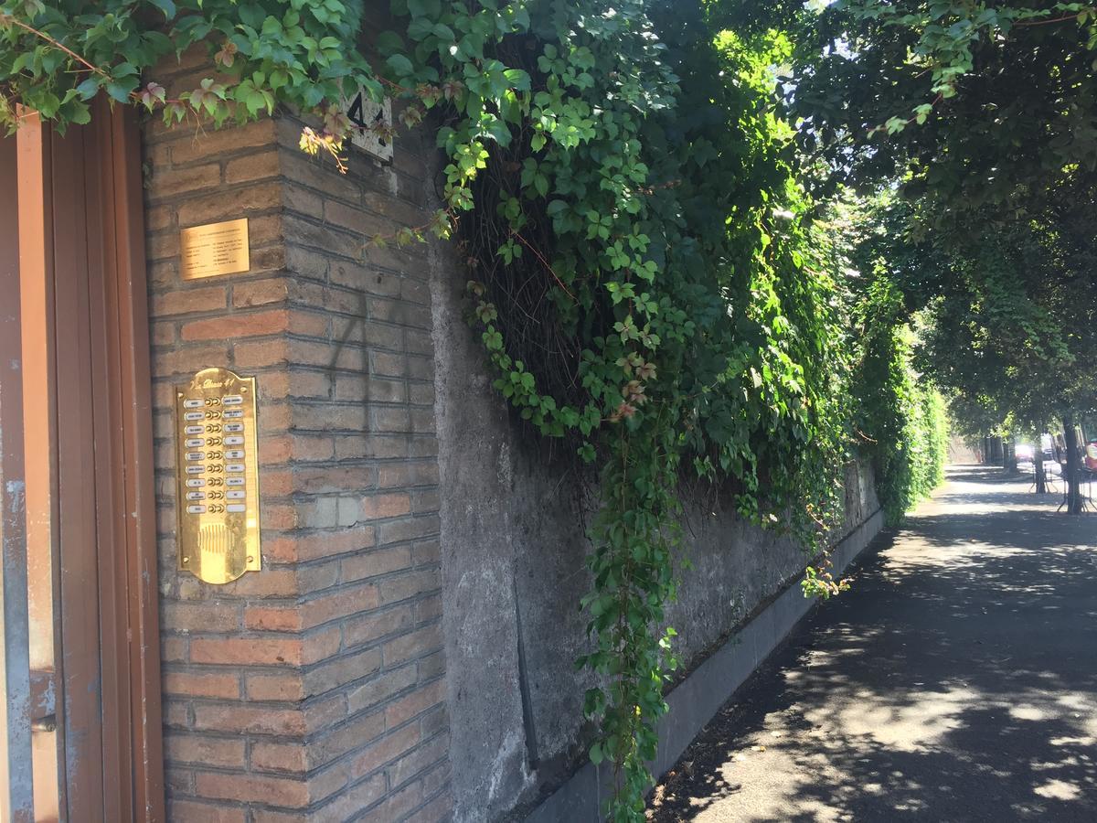 Suite Colosseo Apt. Rome Luaran gambar
