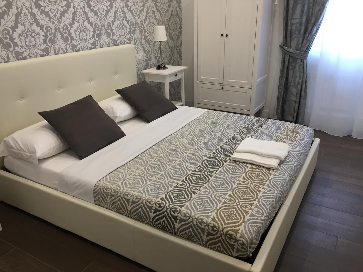 Suite Colosseo Apt. Rome Luaran gambar