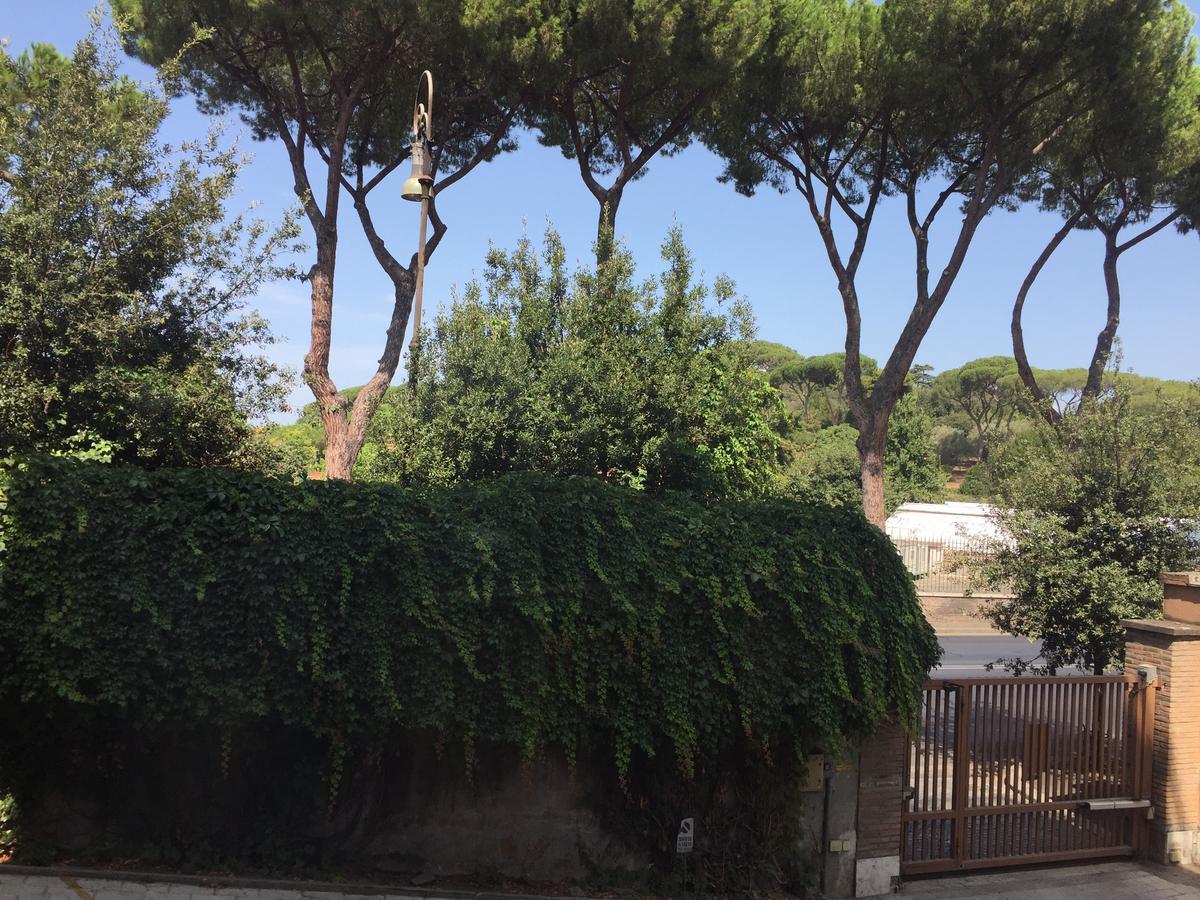 Suite Colosseo Apt. Rome Luaran gambar