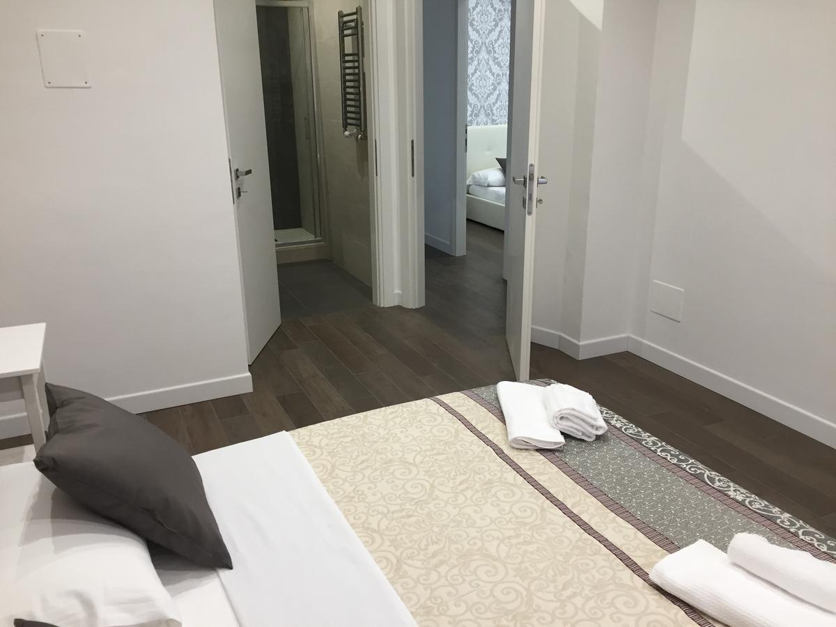 Suite Colosseo Apt. Rome Luaran gambar