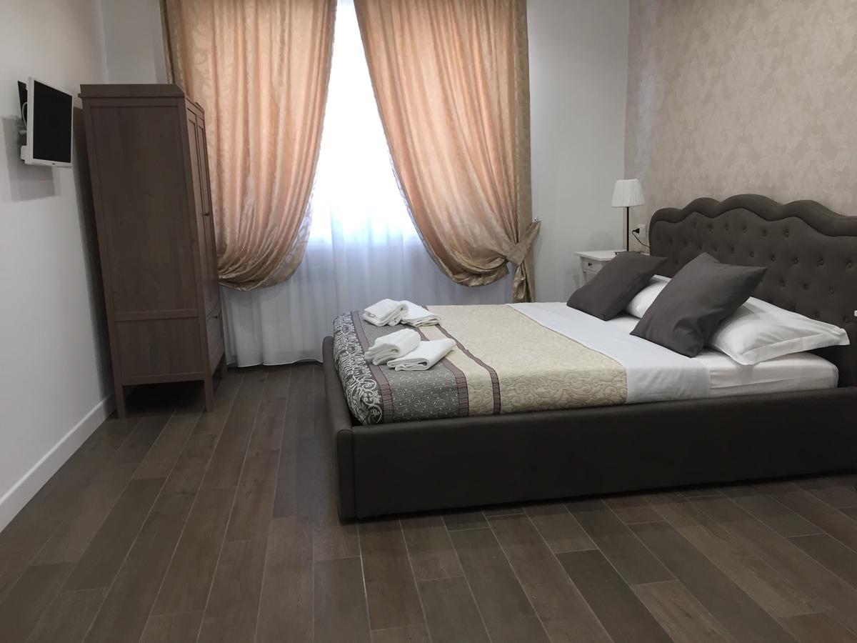 Suite Colosseo Apt. Rome Luaran gambar