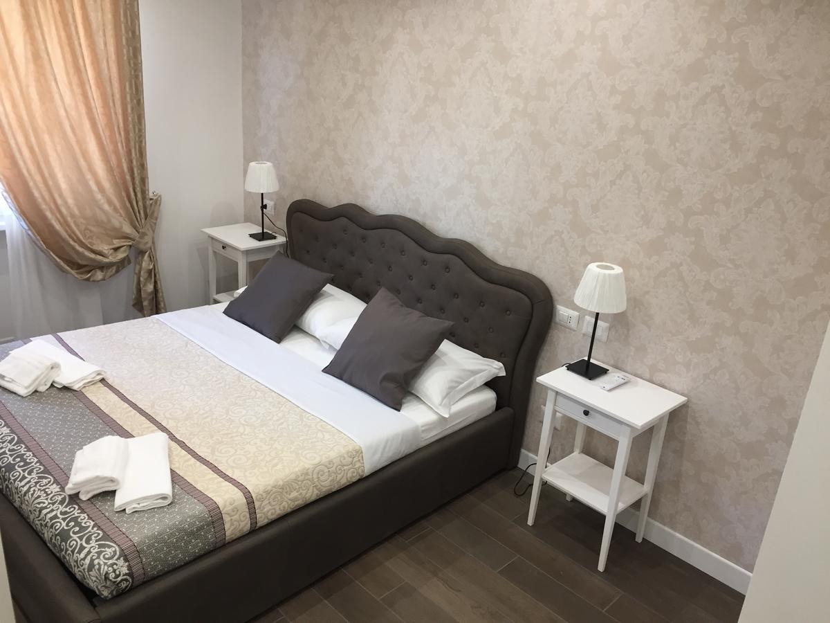 Suite Colosseo Apt. Rome Luaran gambar
