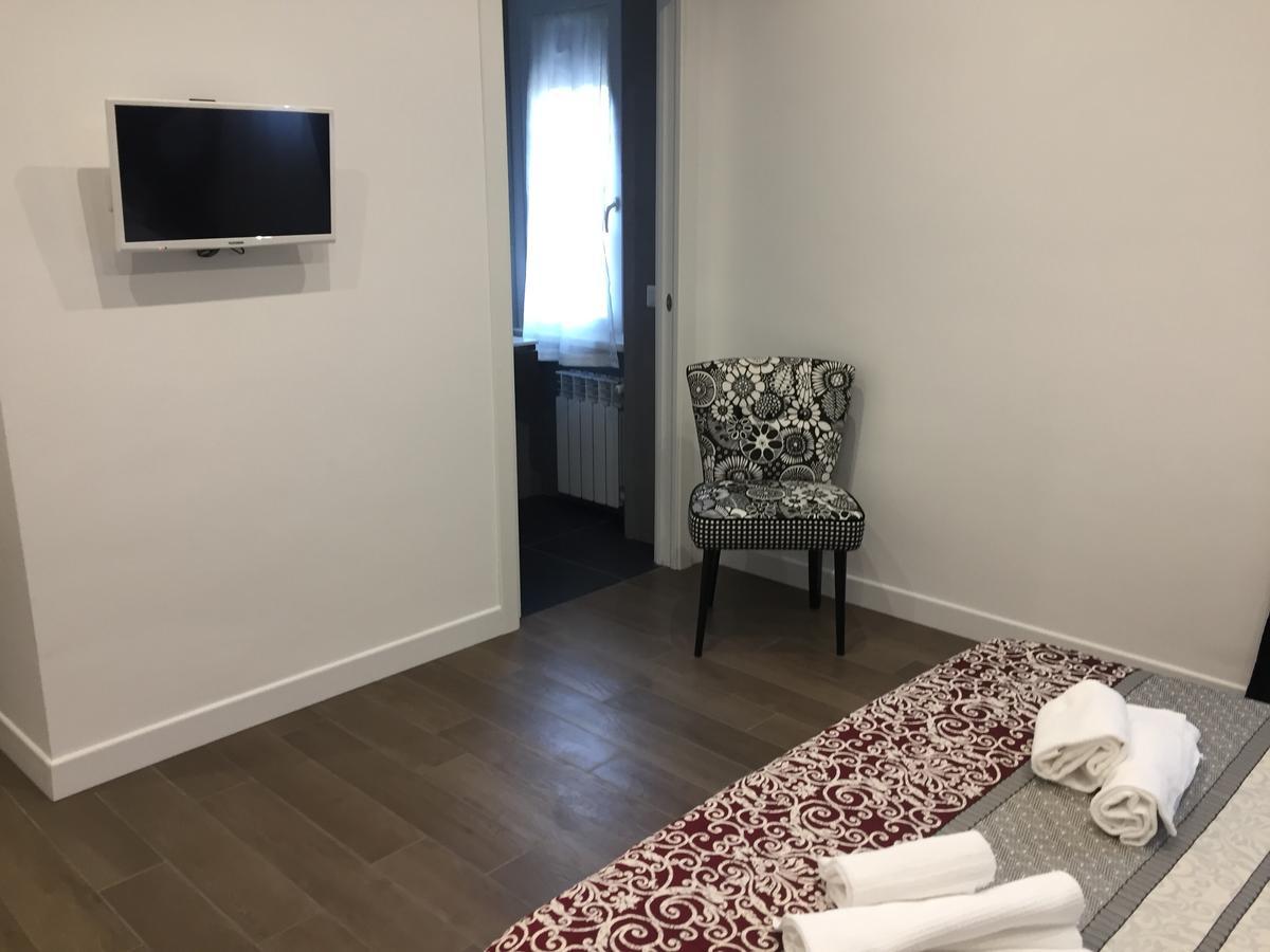 Suite Colosseo Apt. Rome Luaran gambar