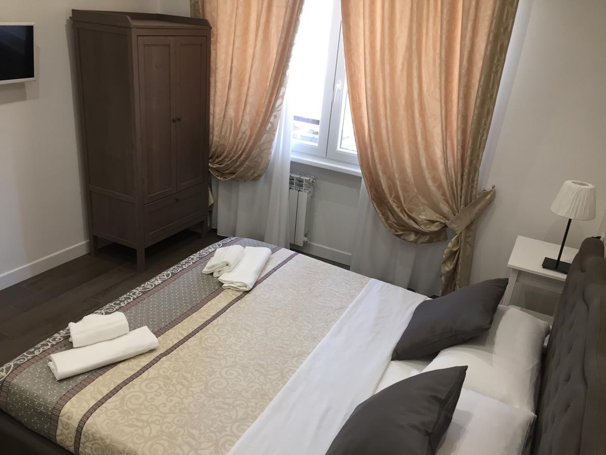 Suite Colosseo Apt. Rome Luaran gambar