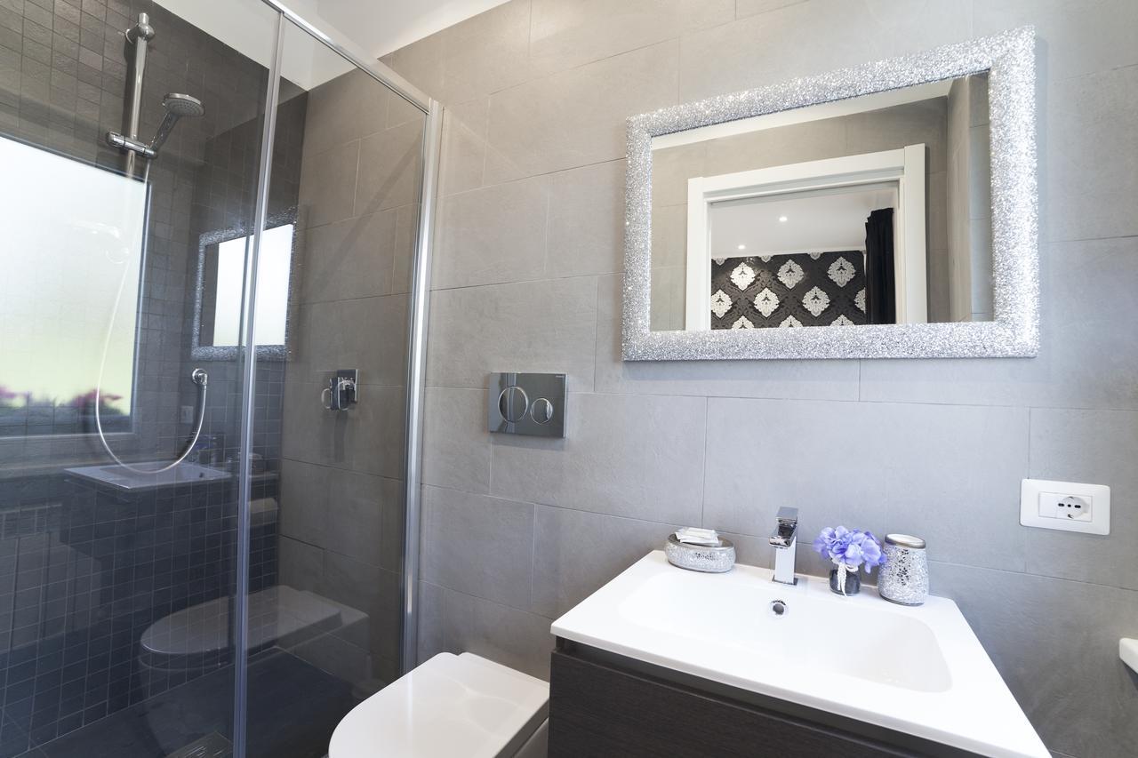 Suite Colosseo Apt. Rome Luaran gambar