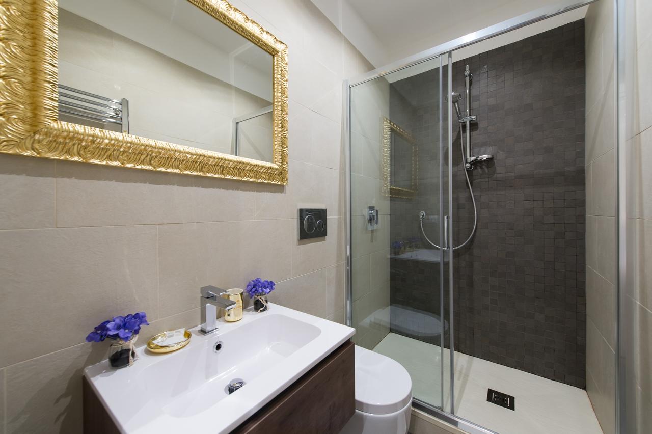 Suite Colosseo Apt. Rome Luaran gambar