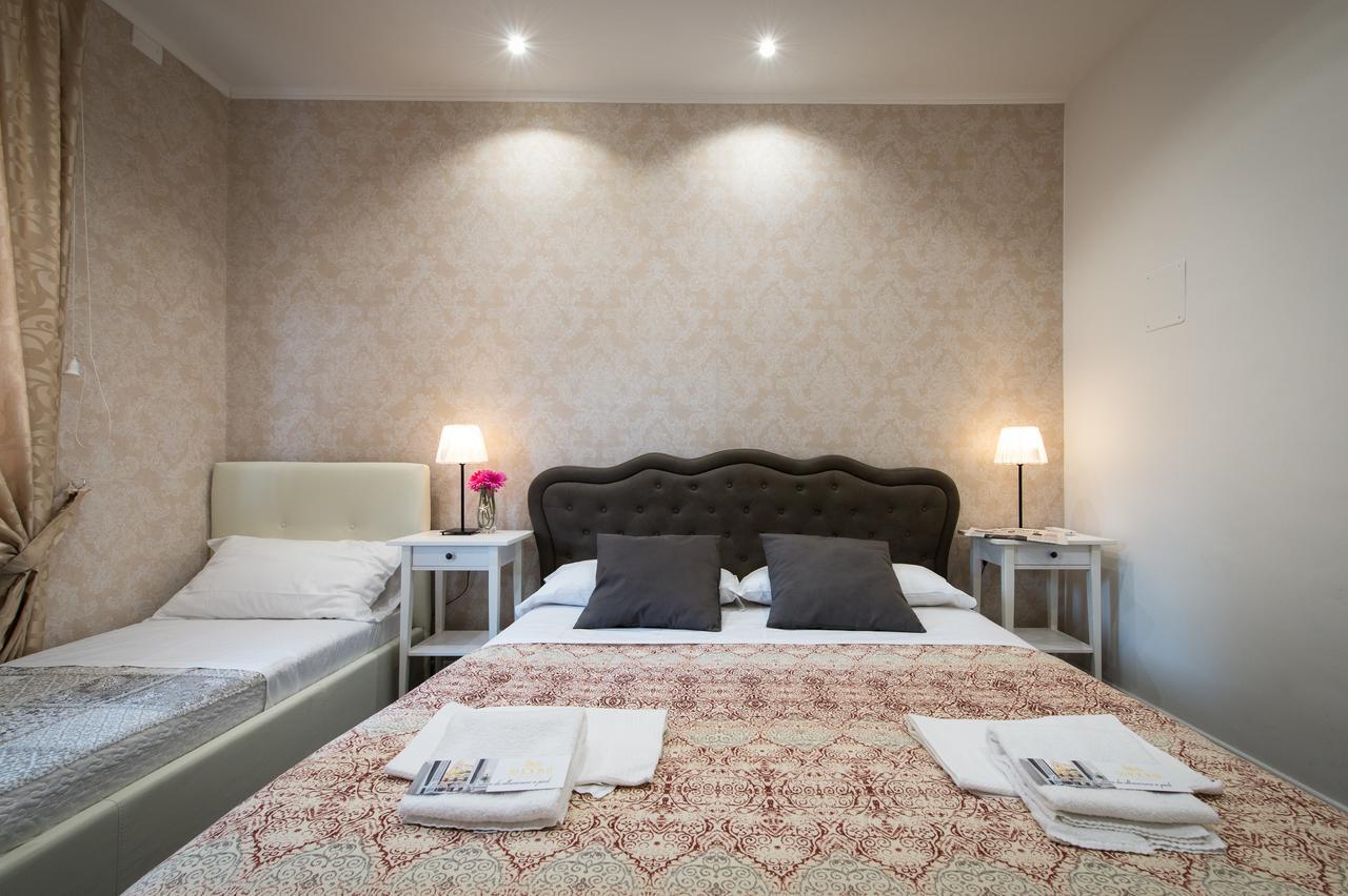 Suite Colosseo Apt. Rome Luaran gambar