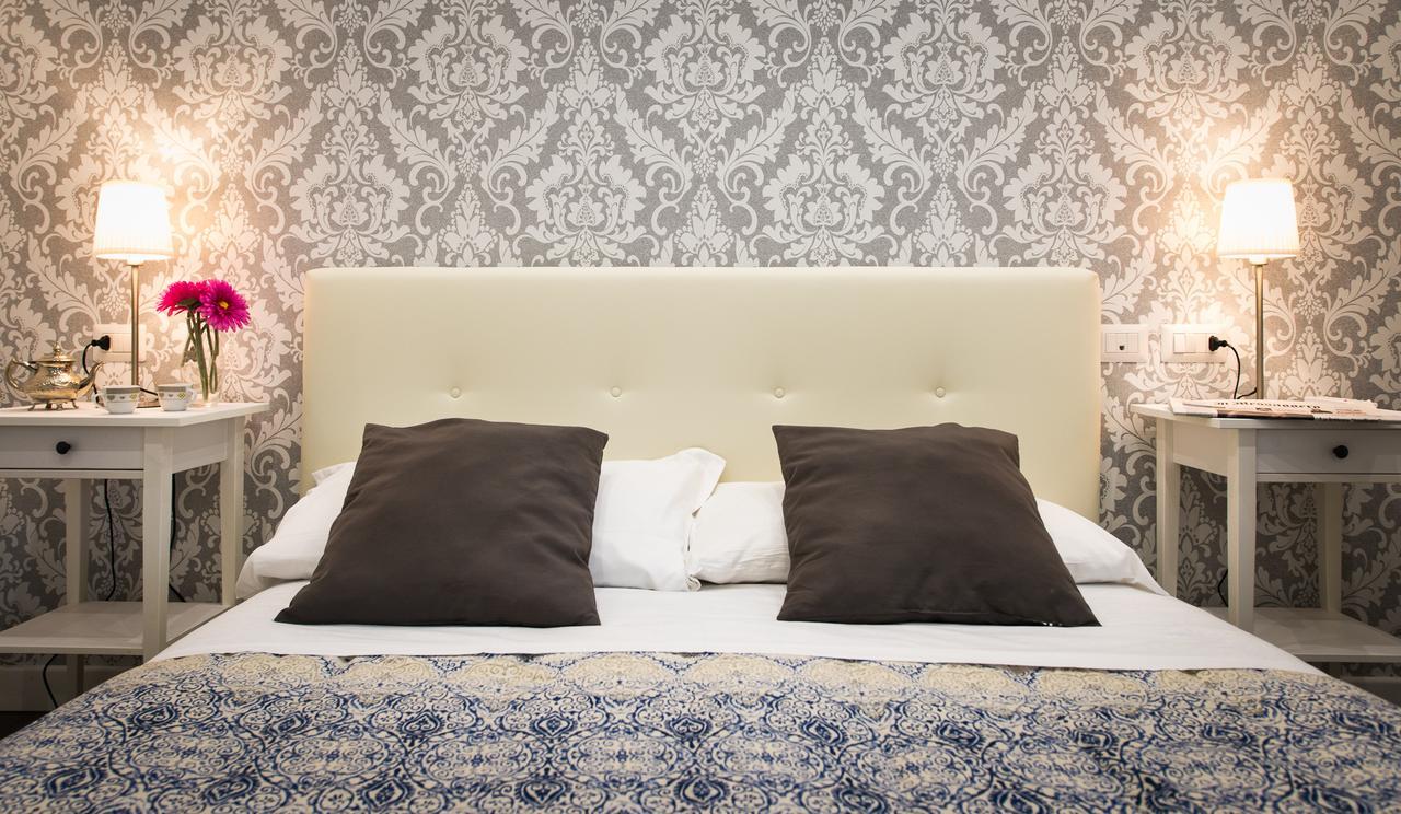 Suite Colosseo Apt. Rome Luaran gambar
