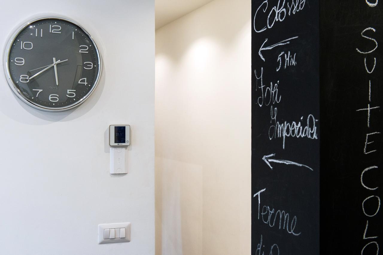 Suite Colosseo Apt. Rome Luaran gambar