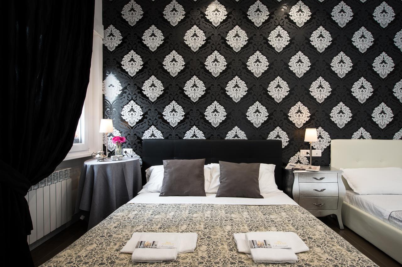 Suite Colosseo Apt. Rome Luaran gambar