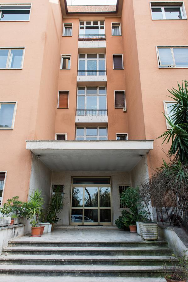 Suite Colosseo Apt. Rome Luaran gambar