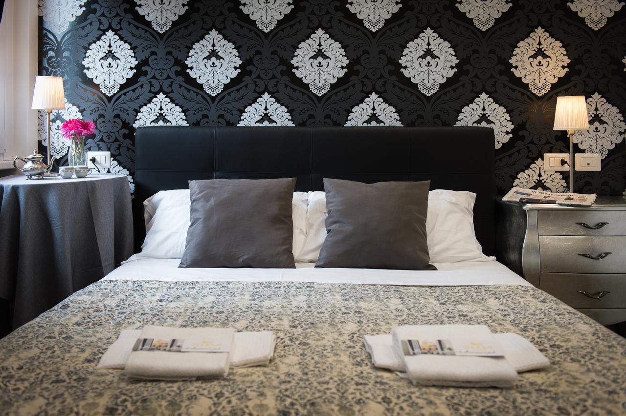 Suite Colosseo Apt. Rome Luaran gambar