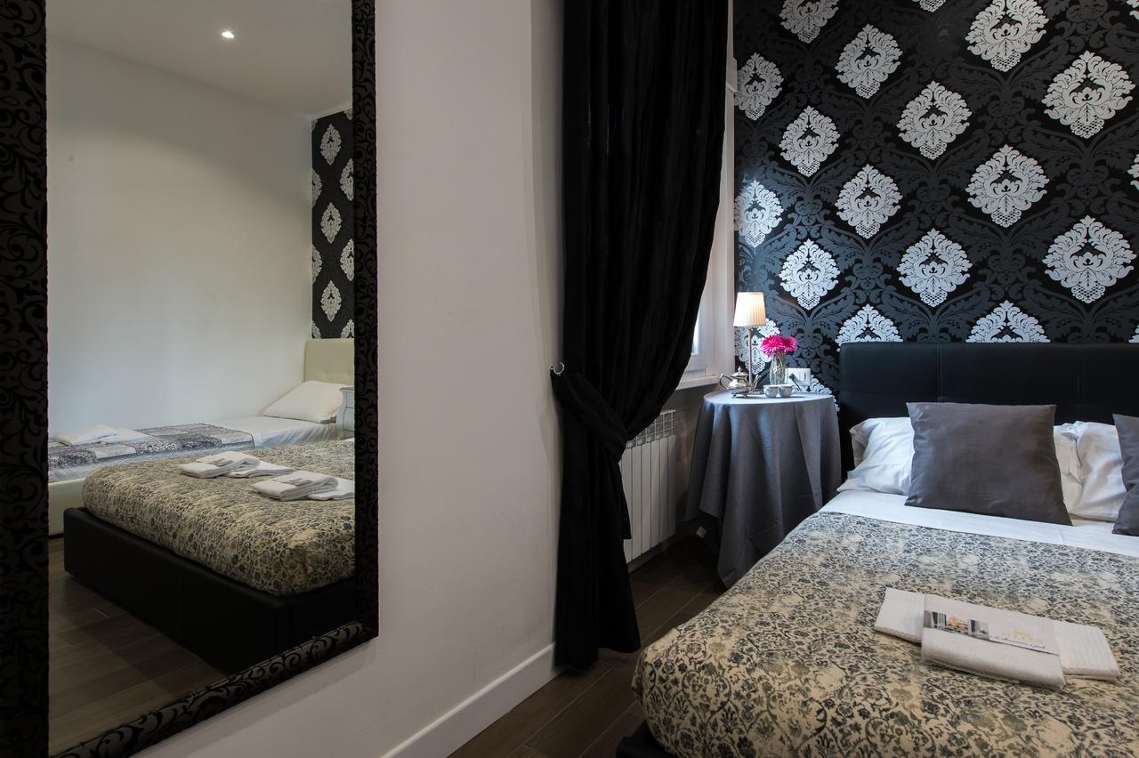 Suite Colosseo Apt. Rome Luaran gambar