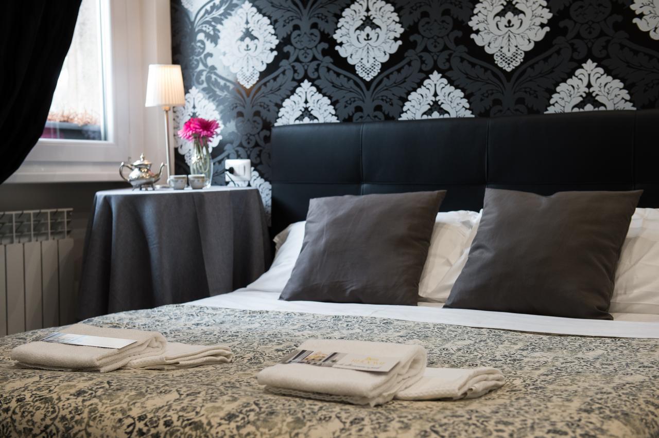 Suite Colosseo Apt. Rome Luaran gambar