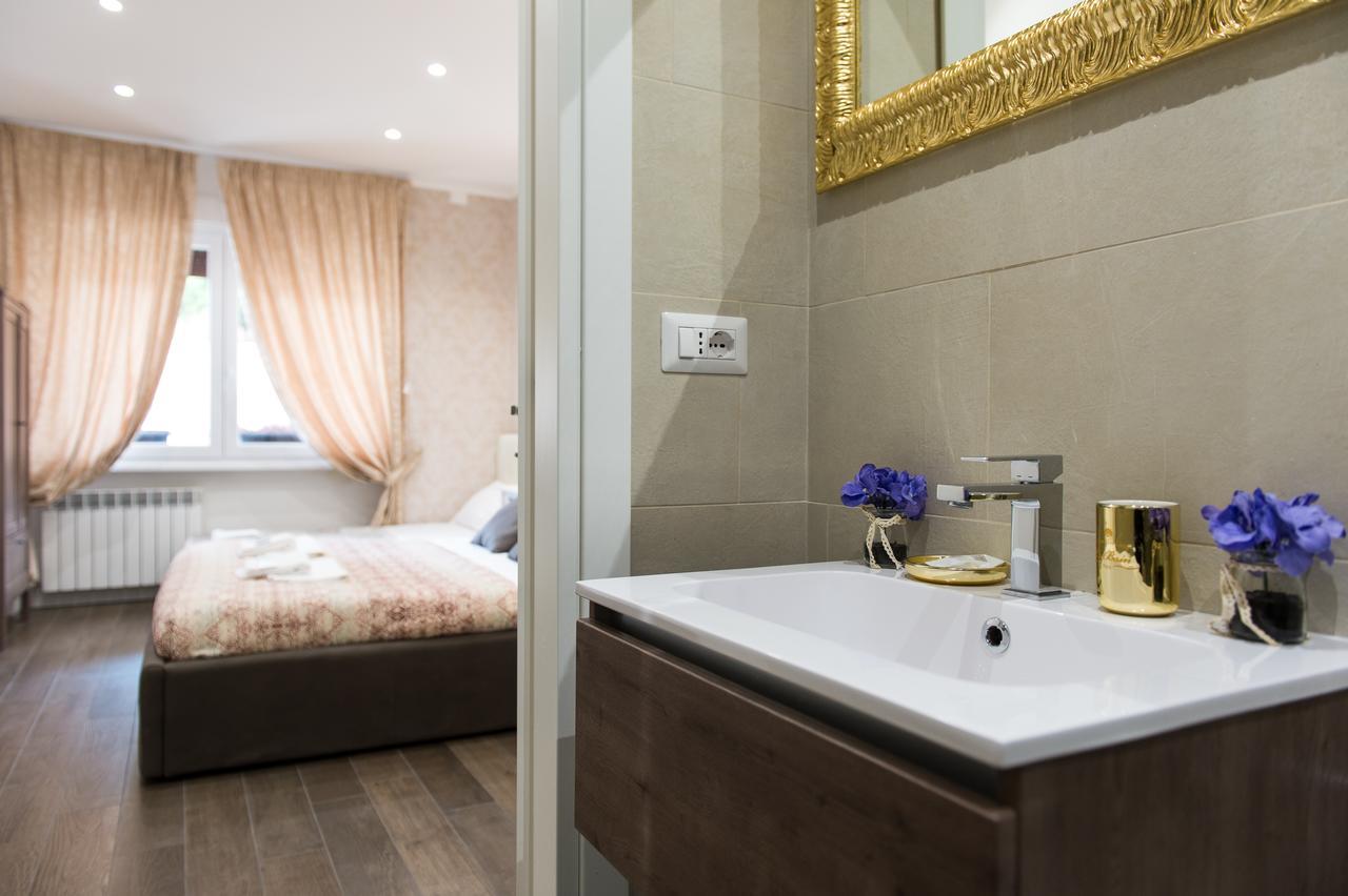 Suite Colosseo Apt. Rome Luaran gambar