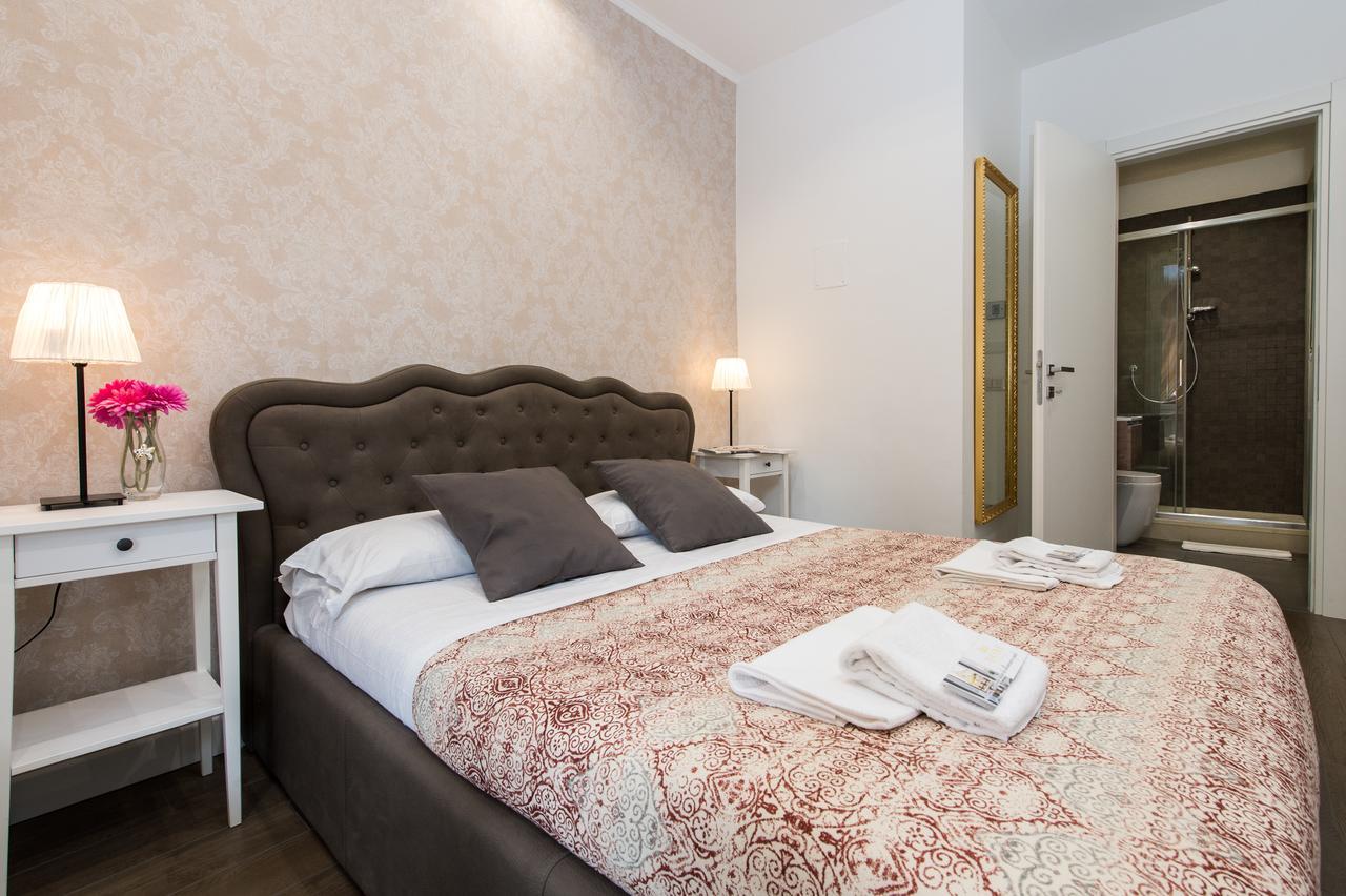 Suite Colosseo Apt. Rome Luaran gambar