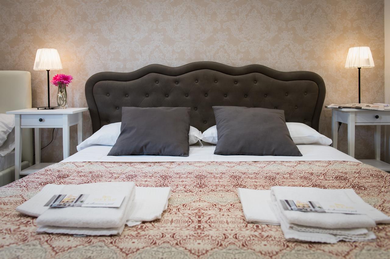 Suite Colosseo Apt. Rome Luaran gambar