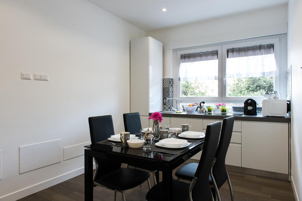 Suite Colosseo Apt. Rome Luaran gambar