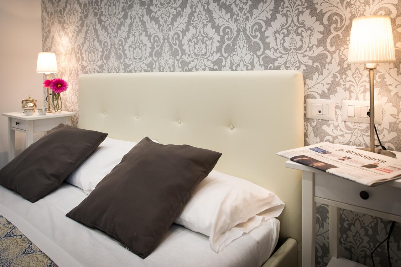 Suite Colosseo Apt. Rome Luaran gambar