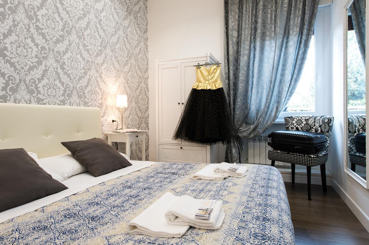 Suite Colosseo Apt. Rome Luaran gambar