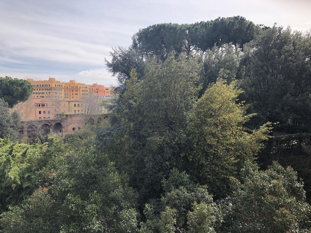 Suite Colosseo Apt. Rome Luaran gambar